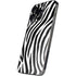 Zebra Print iPhone 16 Pro Skin